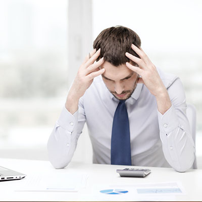 business problem